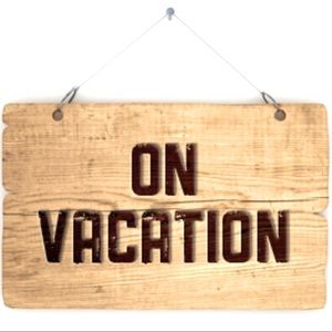 On vacation! Everything is for sale when I get back.